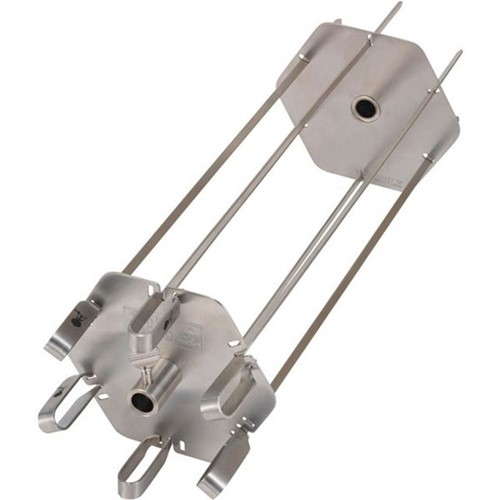 Premium Rotisserie skewer set
