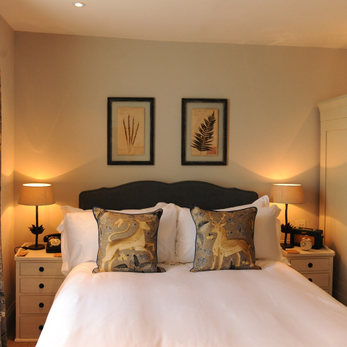  Gift Voucher towards one night at The Pig Hotel - in the Wall for two, Southhampton