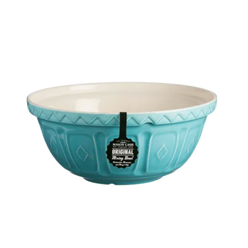  Mixing bowl, 29cm, Turquoise