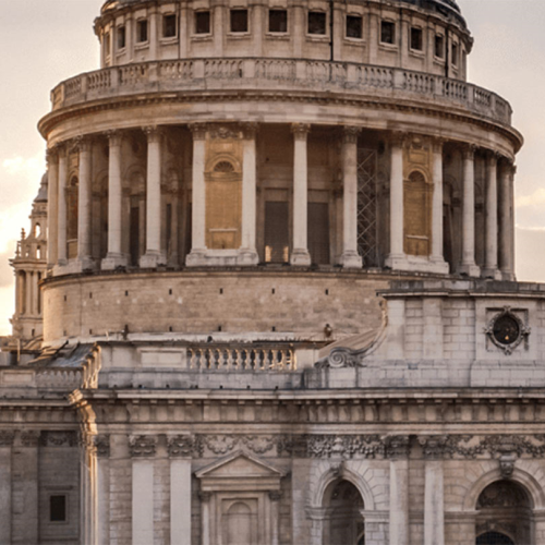  St Paul's Cathedral Private Tour For Two With Expert Art Historian