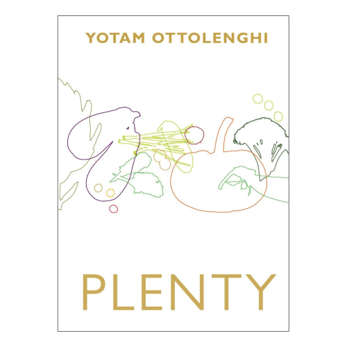  Plenty - Yotam Ottolenghi